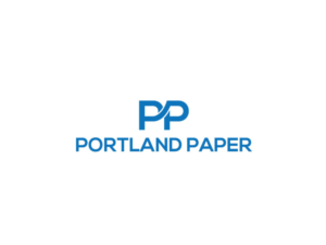 Logo Design by armanmajumder1 for Portland Paper Products | Design: #13665112