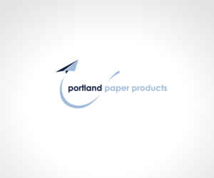 Logo Design by stanko.man for Portland Paper Products | Design: #13736534
