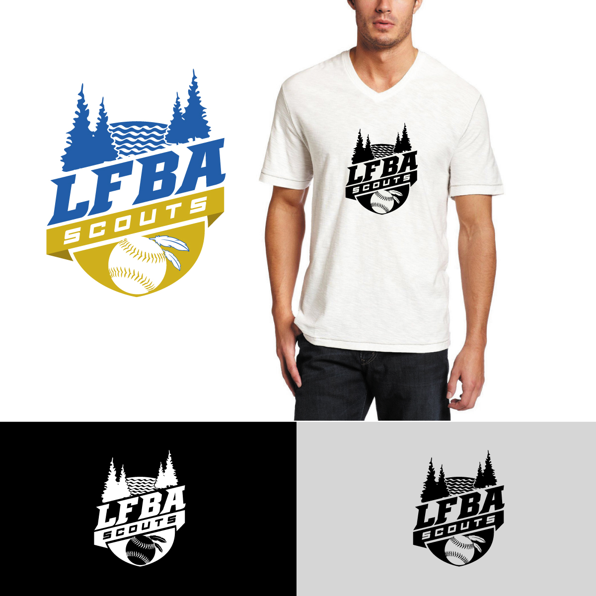 Logo Design by webeezine for this project | Design #13668105