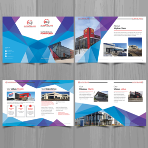 Design de Revue par CreativeTrends pour ce projet | Design : #13670038