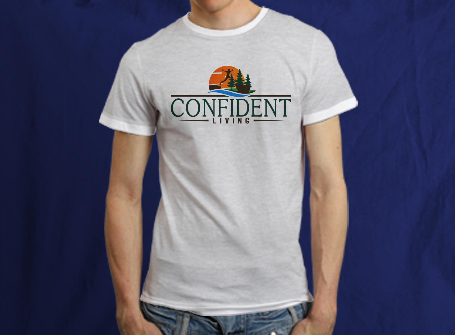 T-Shirt-Design von Totto für dieses Projekt | Design #13680037