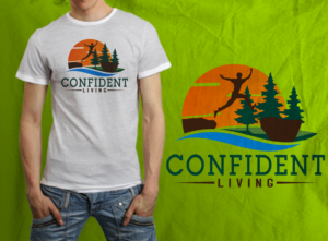 T-Shirt-Design von Totto für dieses Projekt | Design: #13690424