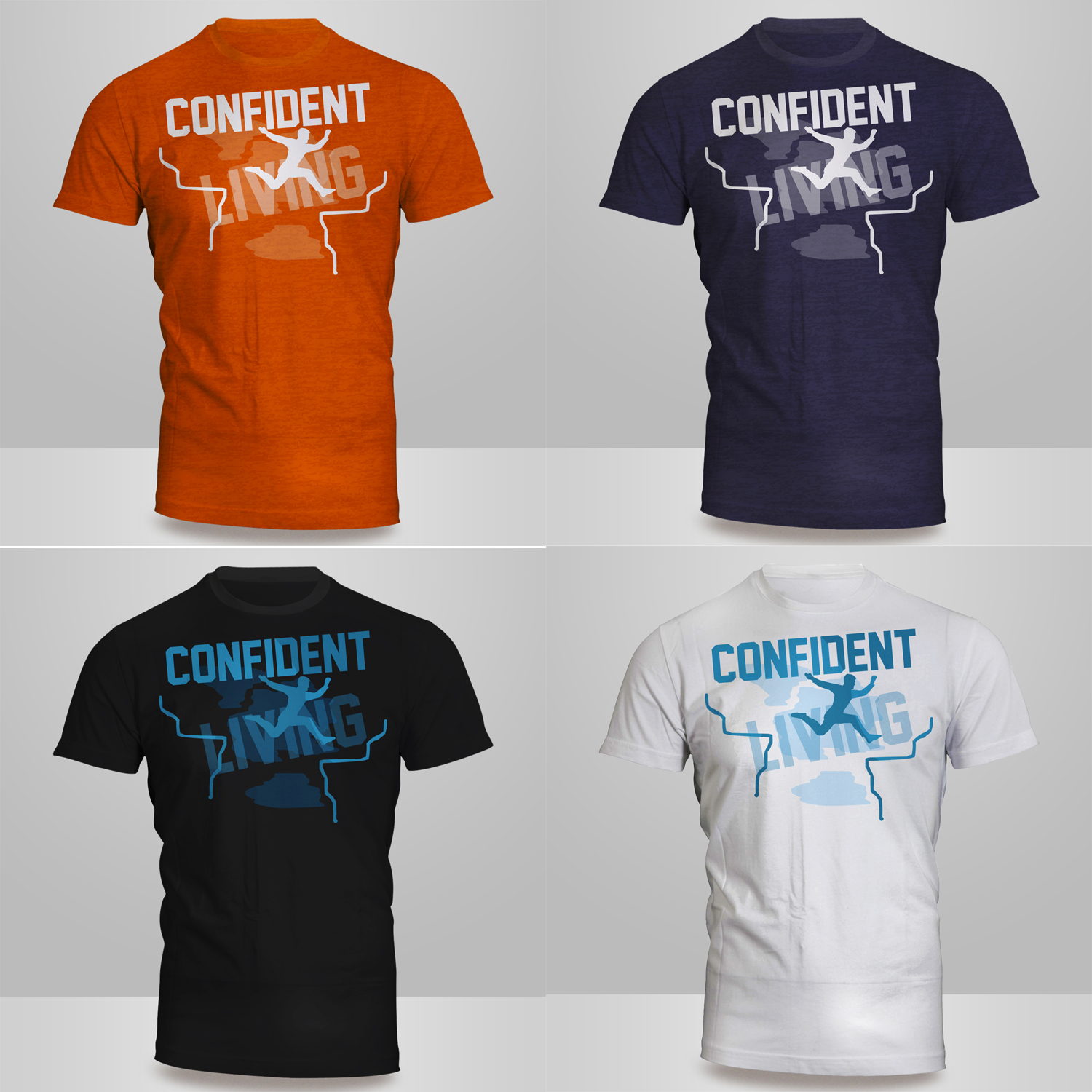 Diseño de Camiseta por Kero para este proyecto | Diseño #13718663