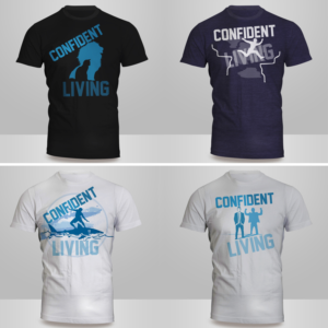 T-Shirt-Design von Kero für dieses Projekt | Design: #13726039
