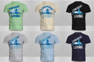 T-Shirt-Design von Kero für dieses Projekt | Design: #13730812