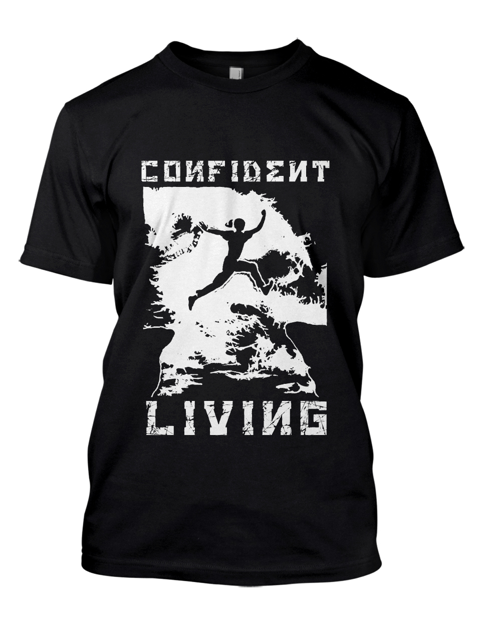T-Shirt-Design von Adrian für dieses Projekt | Design #13739834
