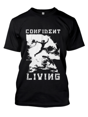 T-shirt Design by Adrian
