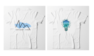 T-shirt Design by huangxiaoting.408