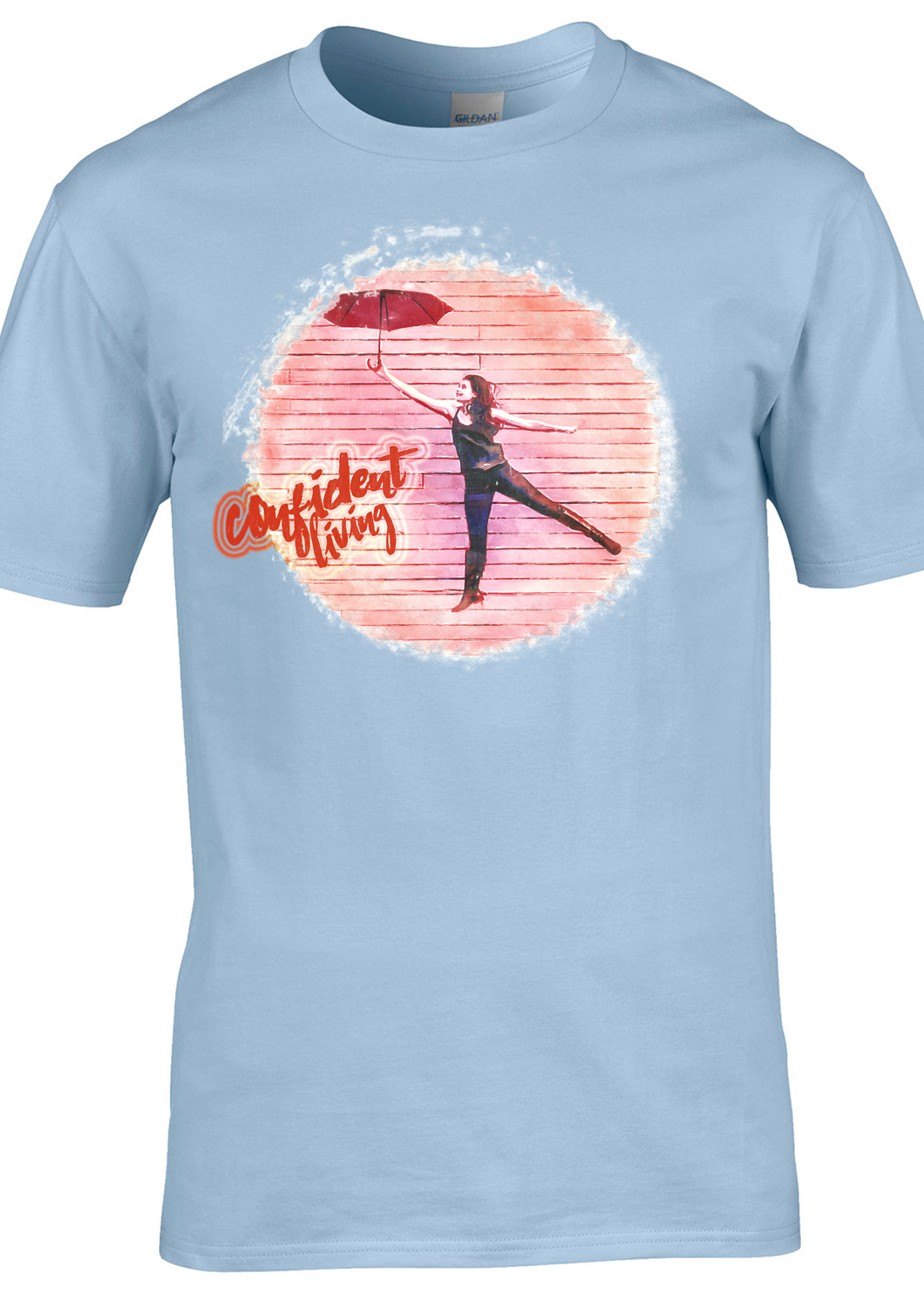 T-shirt Design by Estratosphera for this project | Design #13681110