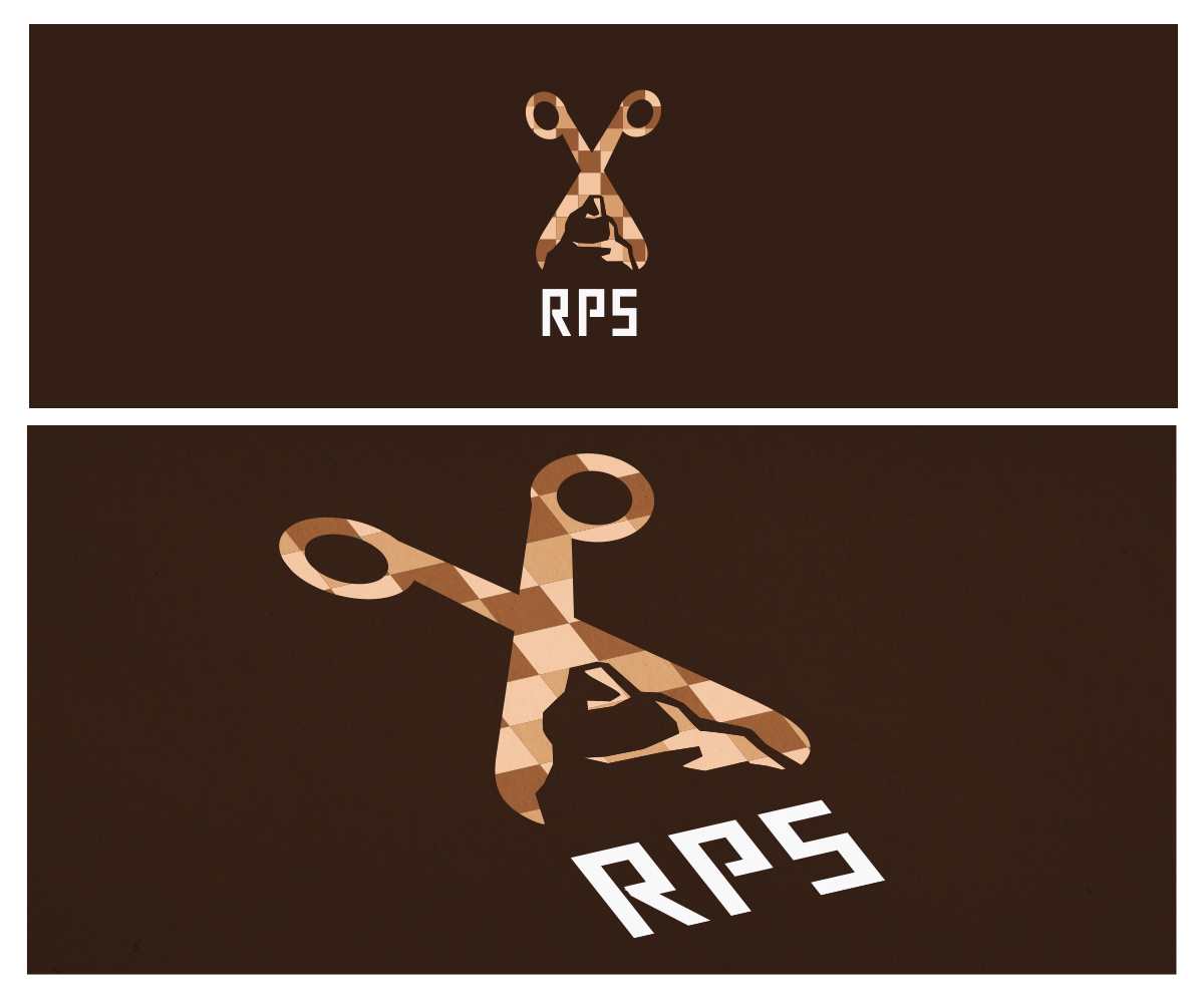 Logo Design by Frontino graphic studio for this project | Design #2591556