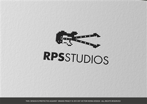 Design de Logo par Victor pour ce projet | Design : #2485057