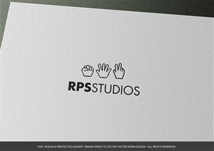 Design de Logo par Victor pour ce projet | Design : #2485344