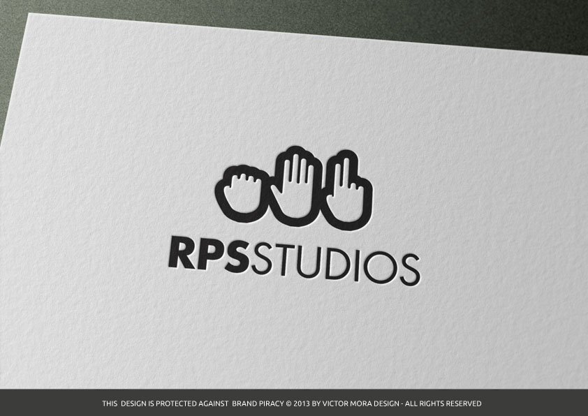Logo Design by Victor for this project | Design #2485518