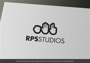 Design de Logo par Victor pour ce projet | Design : #2485518