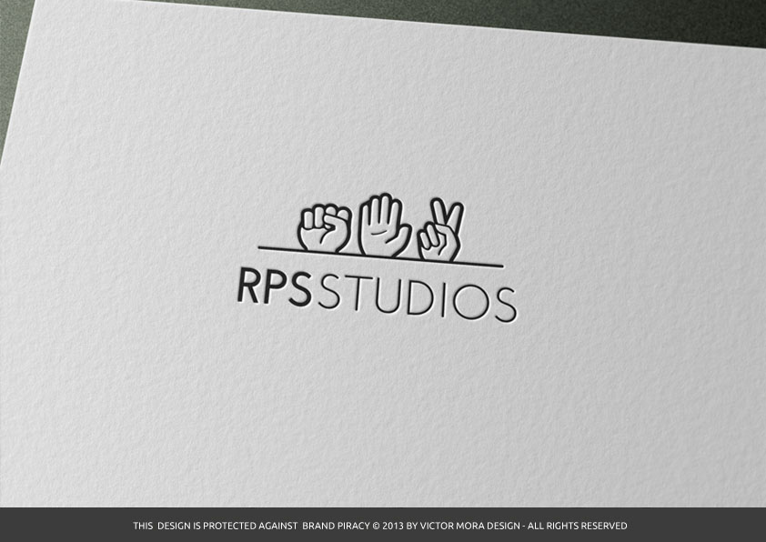 Logo Design by Victor for this project | Design #2488256