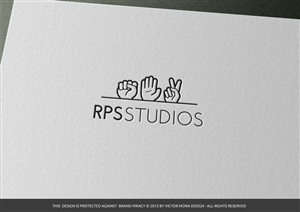 Design de Logo par Victor pour ce projet | Design : #2488256