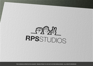 Design de Logo par Victor pour ce projet | Design : #2490337