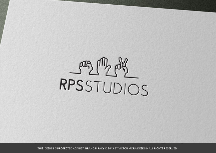 Logo Design by Victor for this project | Design #2500368
