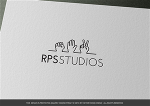 Design de Logo par Victor pour ce projet | Design : #2500368