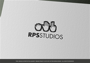 Design de Logo par Victor pour ce projet | Design : #2501443