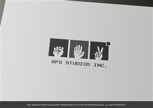 Logo Design by Victor