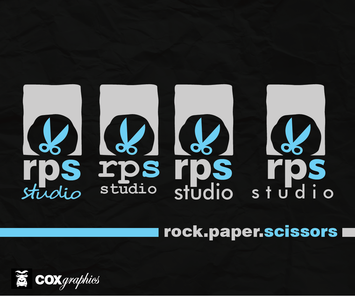Logo Design by  COX Graphics for this project | Design #2492191