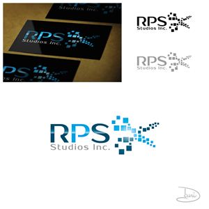 Logo Design by Dani_dani