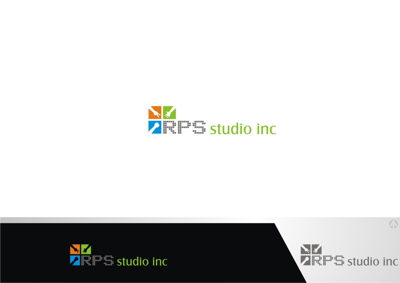 Logo Design by RKingz for this project | Design #2482027