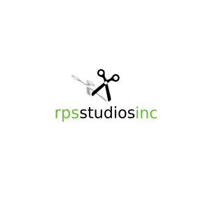 Logo Design by Patrick Davidson