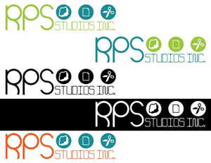 Logo Design by Monstrou