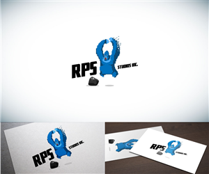 Design de Logo par Rodrigo Porfiro pour ce projet | Design : #2556252