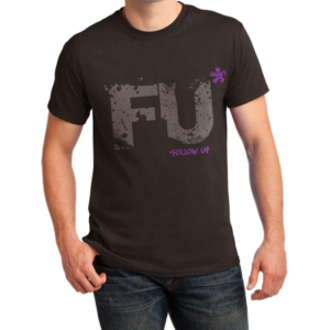 Diseño de Camiseta por Synthesis para Fiitfu CRM Solutions Inc | Diseño: #13728066