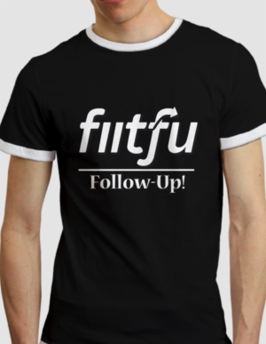 T-Shirt-Design von Your_Design für Fiitfu CRM Solutions Inc | Design #13816805