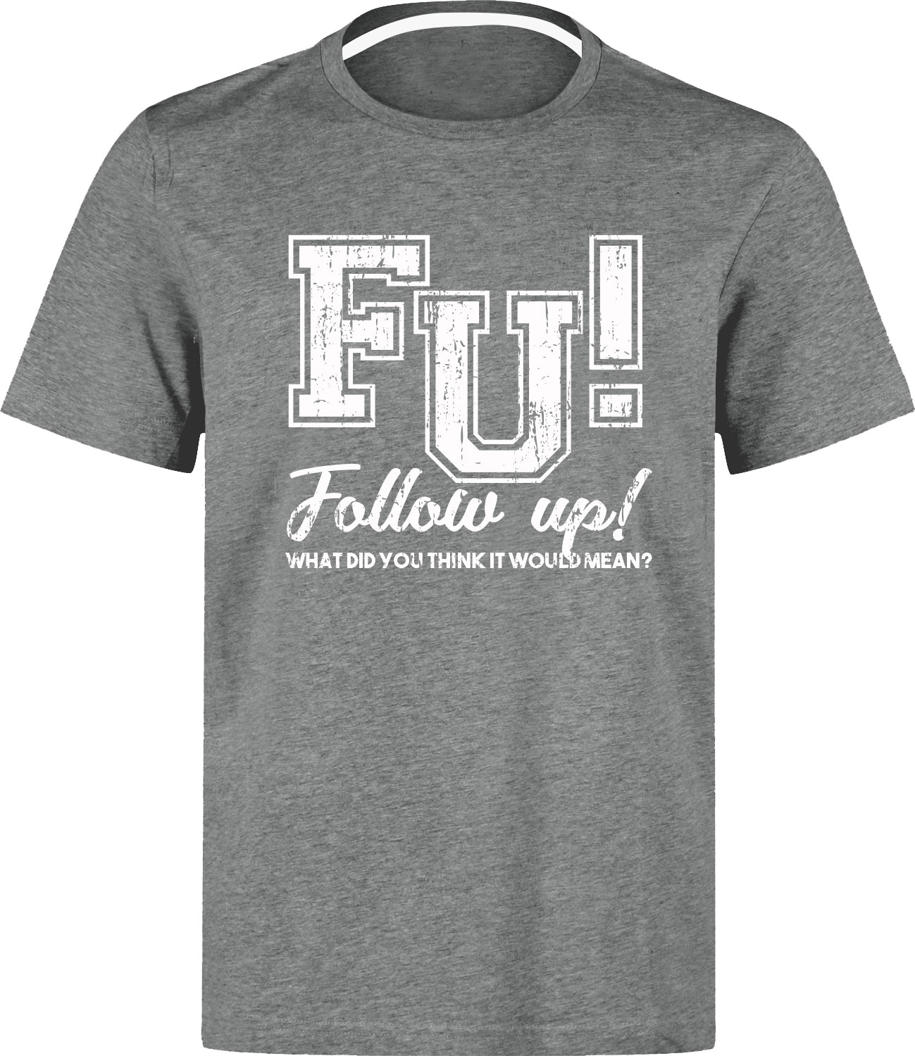 T-Shirt-Design von wendyRV für Fiitfu CRM Solutions Inc | Design #13753676