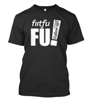 T-Shirt-Design von Hulk smith für Fiitfu CRM Solutions Inc | Design #13742229