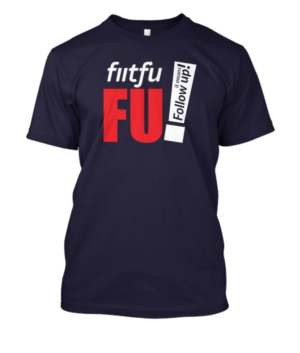 Diseño de Camiseta por Hulk smith para Fiitfu CRM Solutions Inc | Diseño: #13742354