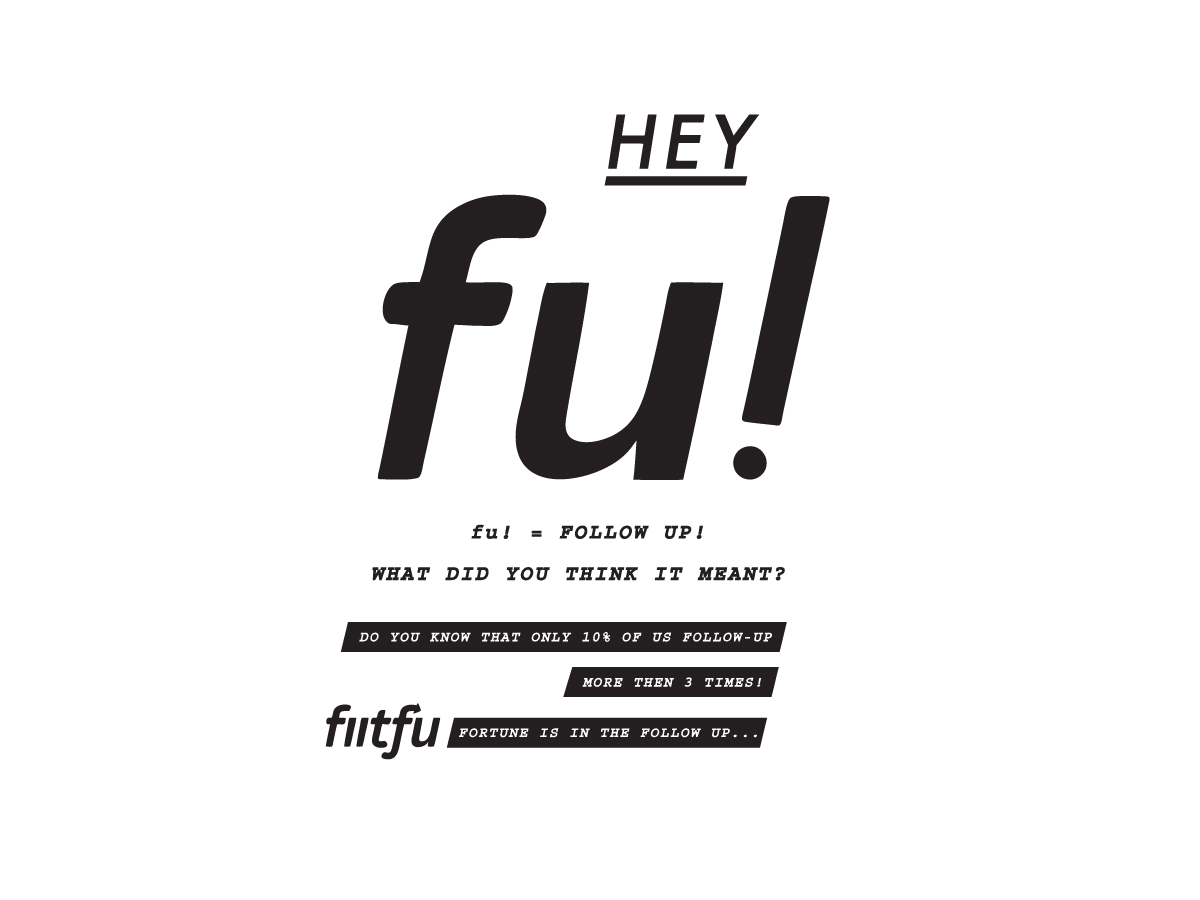 T-Shirt-Design von Tougle and Trefisk für Fiitfu CRM Solutions Inc | Design #13835713