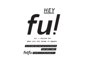 T-Shirt-Design von Tougle and Trefisk für Fiitfu CRM Solutions Inc | Design #13835713