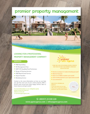 Design de Revue par alex989 pour ce projet | Design : #14058128