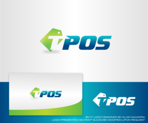 Logo Design by alvinnavarra