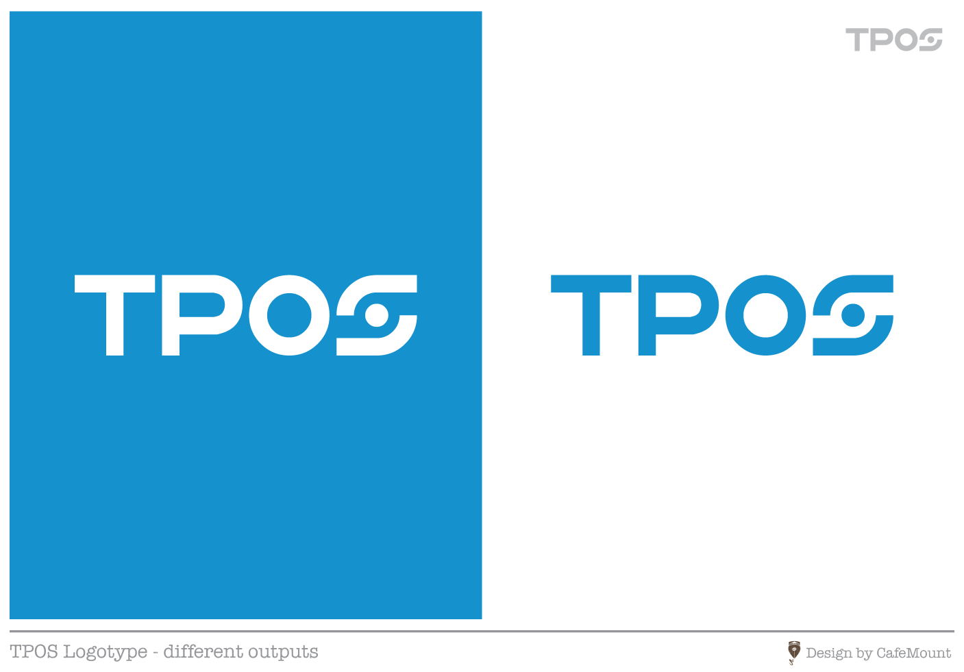 Diseño de Logo por Cafe Mount para Passion+Week+Computer+Software+%28PACOSOFT%2C+INC%29 | Diseño #13712738