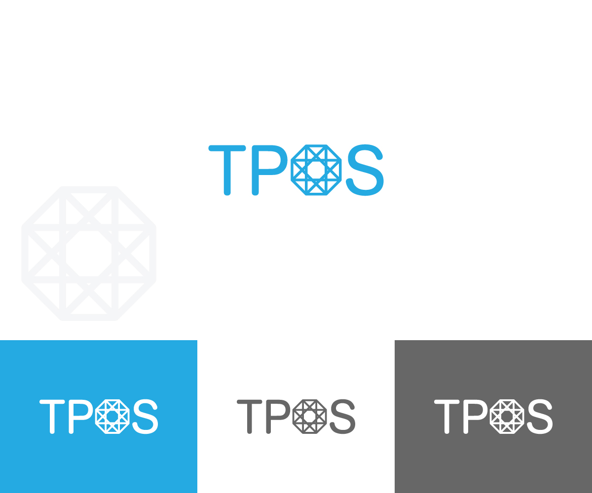 Logo Design by Logico Artlines for Passion+Week+Computer+Software+%28PACOSOFT%2C+INC%29 | Design #13667214
