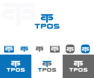 Logo Design by Logico Artlines for Passion+Week+Computer+Software+%28PACOSOFT%2C+INC%29 | Design: #13667215