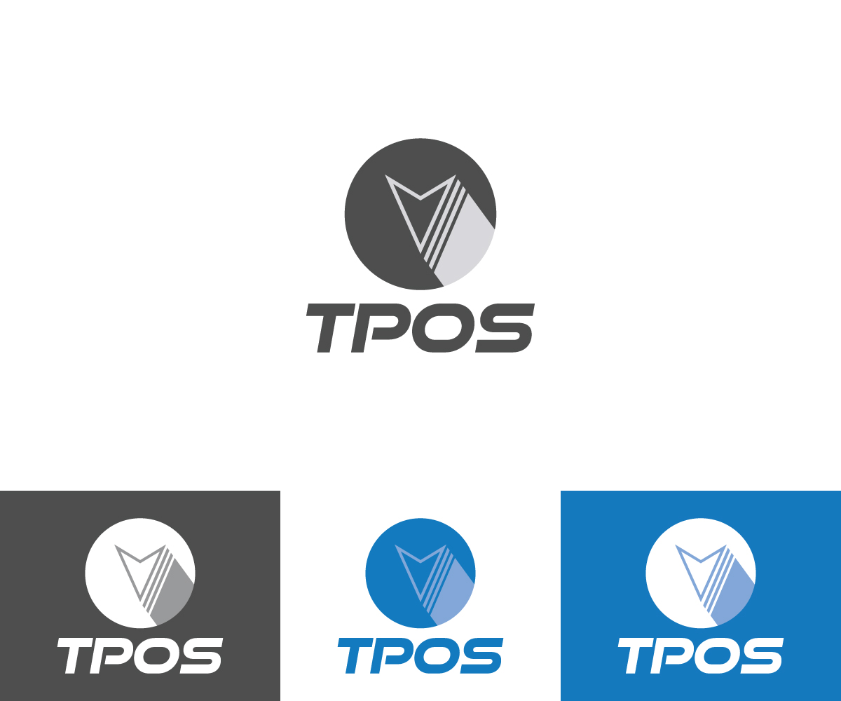 Logo Design by Logico Artlines for Passion+Week+Computer+Software+%28PACOSOFT%2C+INC%29 | Design #13667216