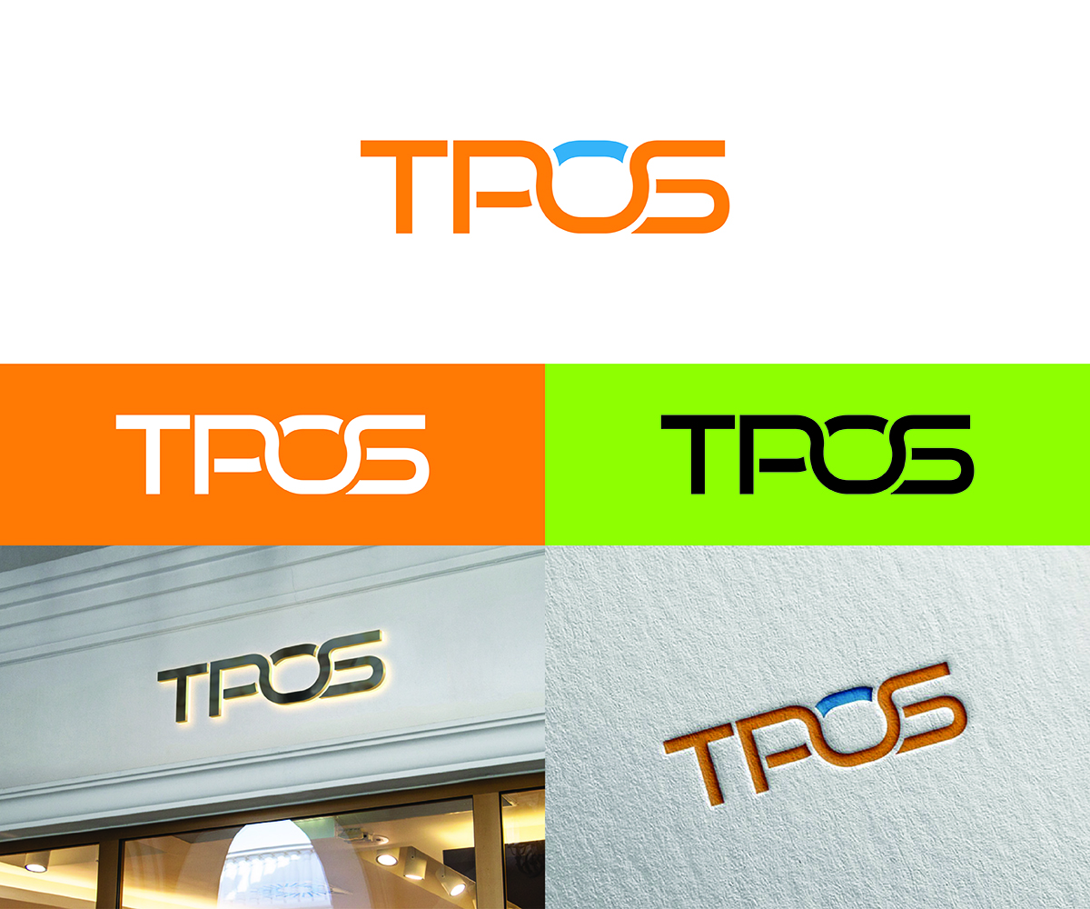 Logo Design by Logico Artlines for Passion+Week+Computer+Software+%28PACOSOFT%2C+INC%29 | Design #13704633