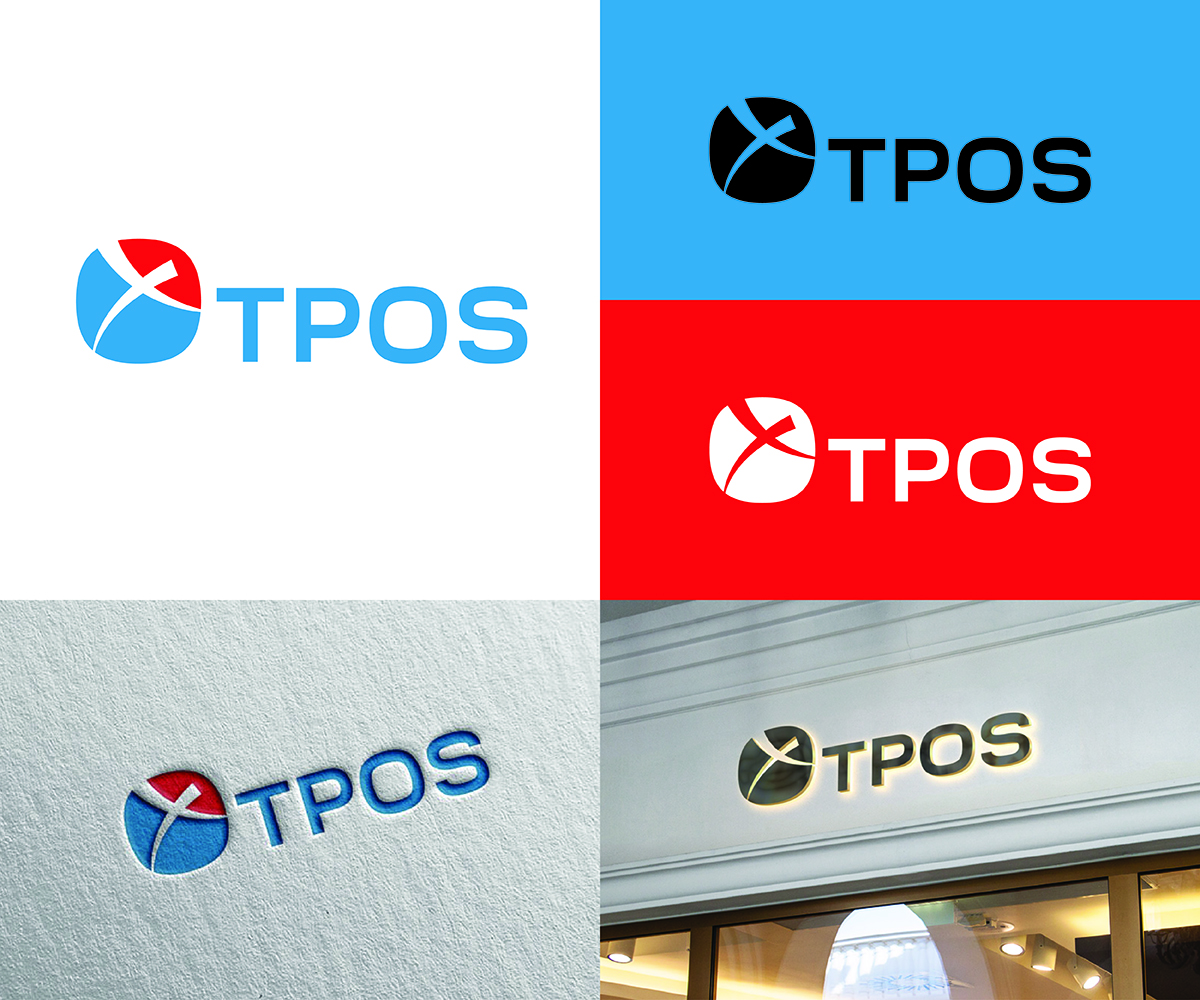 Logo Design by Logico Artlines for Passion+Week+Computer+Software+%28PACOSOFT%2C+INC%29 | Design #13704635