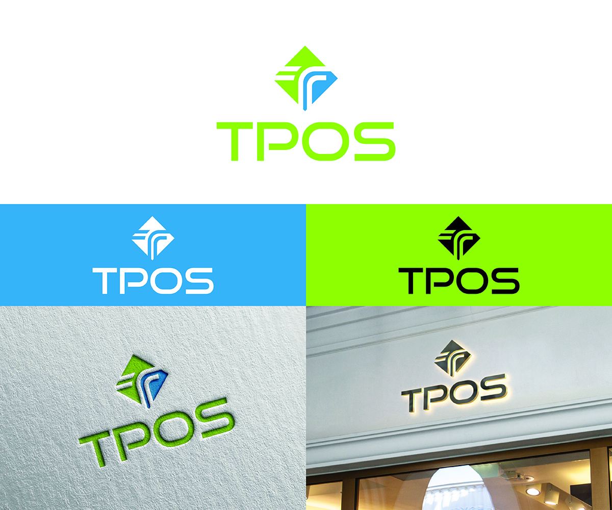 Logo Design by Logico Artlines for Passion+Week+Computer+Software+%28PACOSOFT%2C+INC%29 | Design #13704636