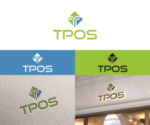 Logo Design by Logico Artlines for Passion+Week+Computer+Software+%28PACOSOFT%2C+INC%29 | Design: #13704636