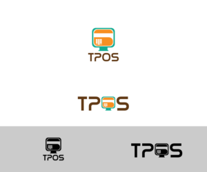 Logo Design by FLoc! Studio for Passion+Week+Computer+Software+%28PACOSOFT%2C+INC%29 | Design: #13669506