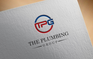 The Plumbing Group | Logo Design by Atec